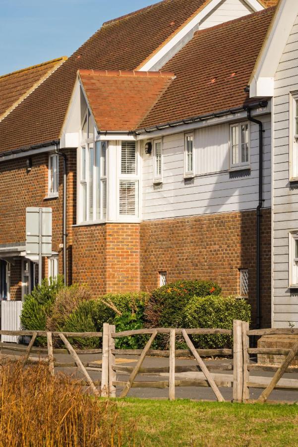 Beachcomber Camber Exterior photo